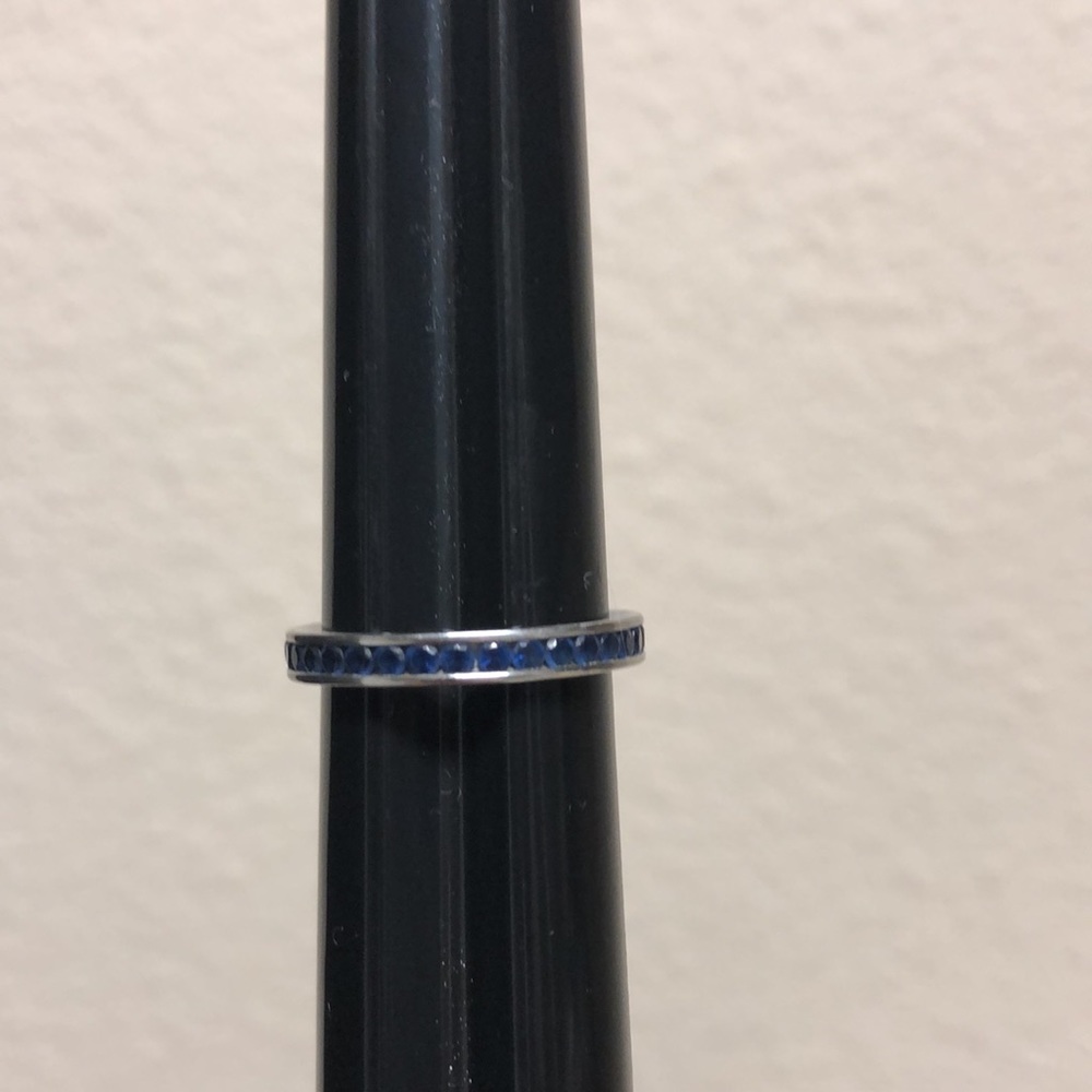Stainless Steel Ring - Picture 4 of 5